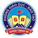 Website pgdthachha.edu.vn